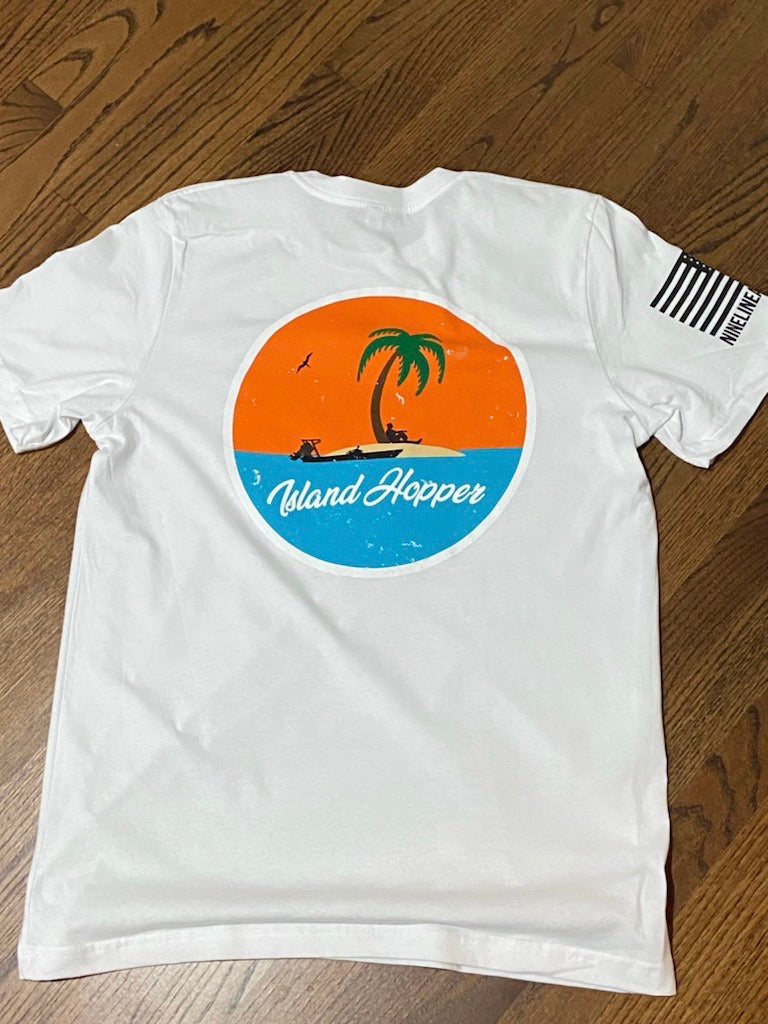 Island Hopper T-Shirt
